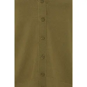 Cardigan de gola V para mulher b.young MMorla 3 image-6