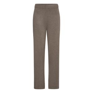 20815303-1811121-womens-knitted-trousers-b-young-morla-walnut-melange