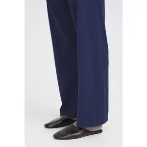 Womens knitted trousers b.young Morla image-6