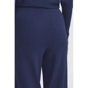 Womens knitted trousers b.young Morla image-5