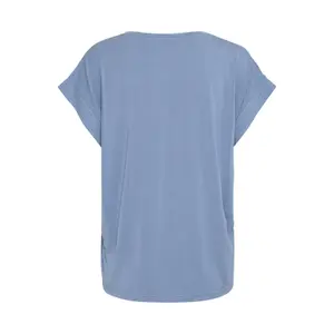 T-shirt de mulher b.young Perl Stitch image-1