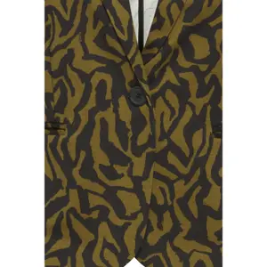 Blazer för kvinnor b.young Rizetta 4 image-2