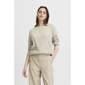 Woman sweater b.young Punti image-1