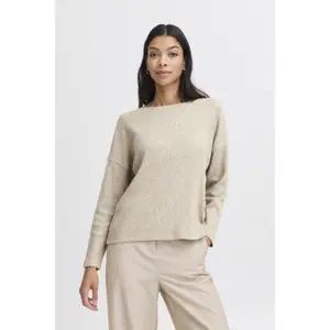 Woman sweater b.young Punti image-2