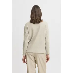 Woman sweater b.young Punti image-6