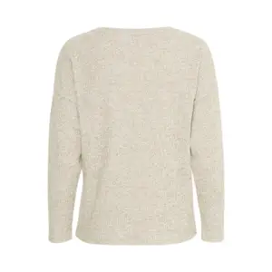 Woman sweater b.young Punti image-5