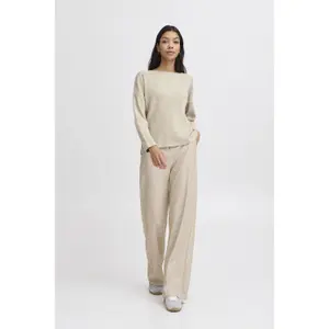 Woman sweater b.young Punti image-4