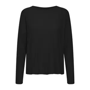 Woman sweater b.young Punti image-0