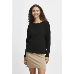 Woman sweater b.young Punti image-2