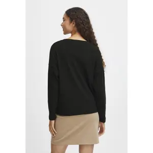 Woman sweater b.young Punti image-6