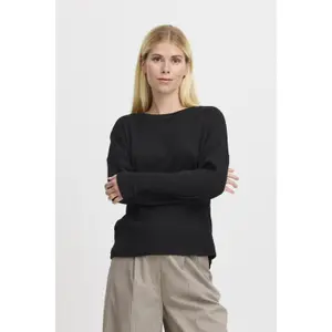 Woman sweater b.young Punti image-4