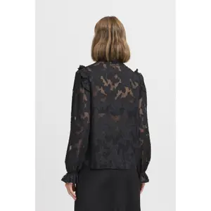 Blusa feminina b.young IFLOR image-5