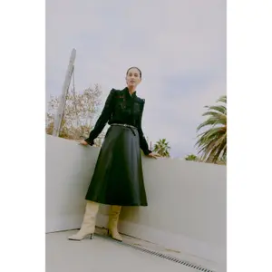 Blusa feminina b.young IFLOR image-3