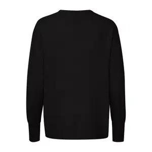 Women's round neck sweater b.young Nonina 2 image-3