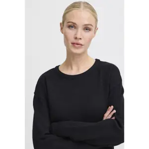 Women's round neck sweater b.young Nonina 2 image-5
