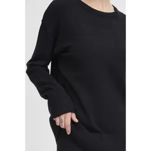 Women's round neck sweater b.young Nonina 2 image-6