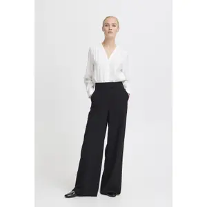 Blusa feminina b.young Hilla image-1