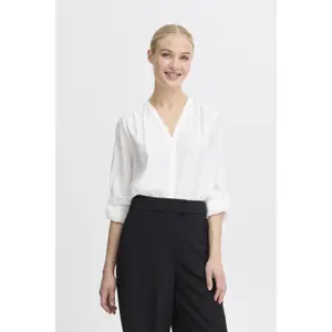 Blusa feminina b.young Hilla image-2