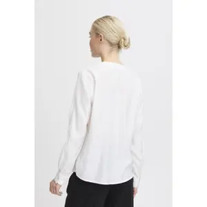 Blusa feminina b.young Hilla image-4