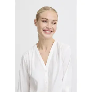 Blusa feminina b.young Hilla image-5