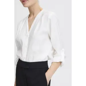 Blusa feminina b.young Hilla image-6