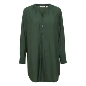 Camisa de mulher b.young Hilla image-0