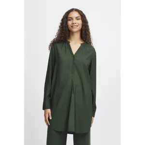 Camisa de mulher b.young Hilla image-1