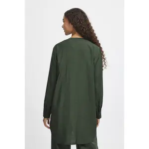 Camisa de mulher b.young Hilla image-4