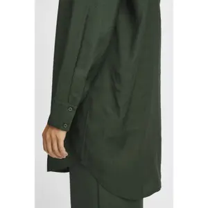 Camisa de mulher b.young Hilla image-6