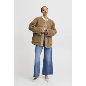 Damesfleece b.young Cotty image-2