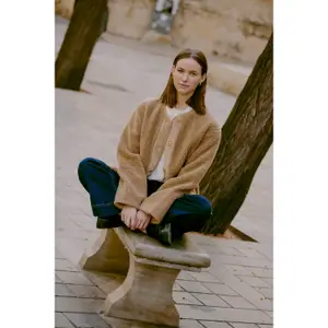 Damesfleece b.young Cotty image-3