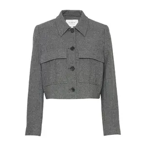 Women's jacket b.young Byetona image-0