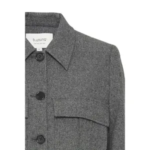 Women's jacket b.young Byetona image-2