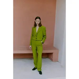 Women's Trousers b.young Denoa image-1