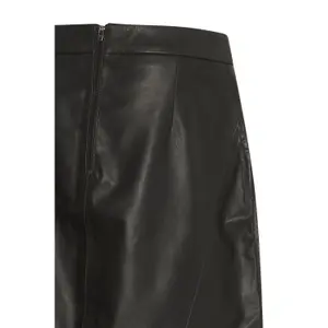 Women's leather skirt b.young Daran image-6
