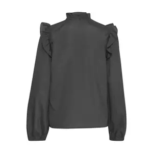 Blusa feminina b.young Haniko image-3