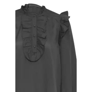 Blusa feminina b.young Haniko image-5