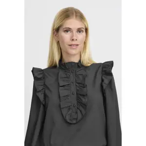 Blusa feminina b.young Haniko image-6