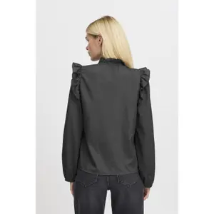 Blusa feminina b.young Haniko image-4