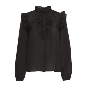 Blusa feminina b.young Haniko image-0