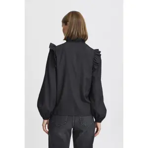 Blusa feminina b.young Haniko image-4