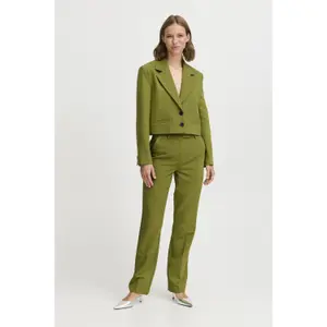 Women's Trousers b.young Denoa image-2