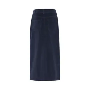 Jupe en velours femme b.young Dasik image-3