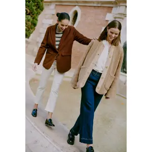 Damesfleece b.young Cotty image-4