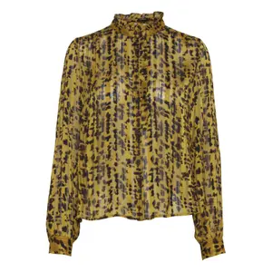 Blusa feminina b.young Jadeen image-0