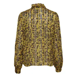 Blusa feminina b.young Jadeen image-5