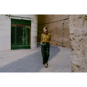 Blusa feminina b.young Jadeen image-1