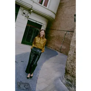 Blusa feminina b.young Jadeen image-2