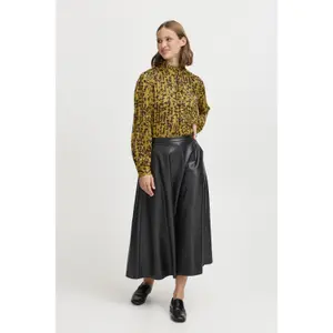 Blusa feminina b.young Jadeen image-3