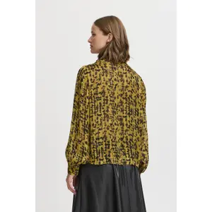 Blusa feminina b.young Jadeen image-6